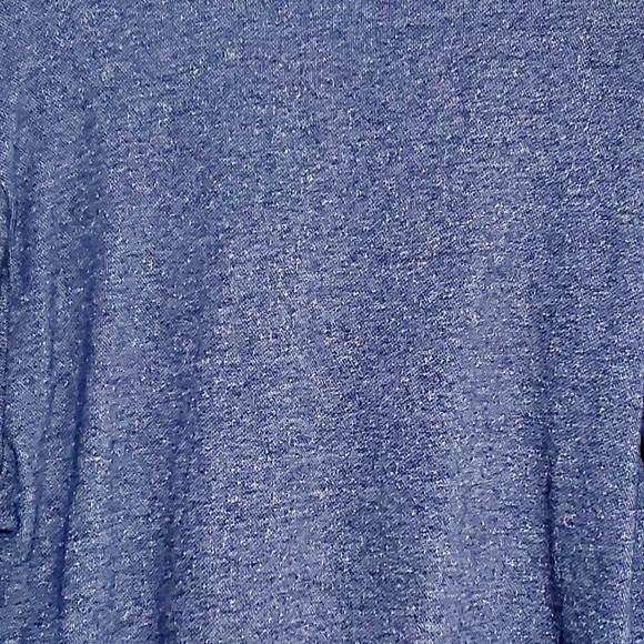 NWT DALLAS COWBOYS AUTHENTIC NFL PULLOVER SWEATER. MENS Sz:L 60% COTTON 40% POLY - Picture 10 of 10